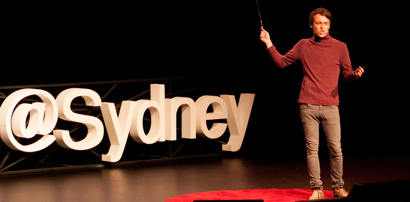 Did Sam Campbell Have Any Disability Or Mental Health? Autistic And Illness Update 2024 | TEDxSydney