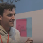 Post-it® Collaboration: Tom Uglow | TEDxSydney 2015