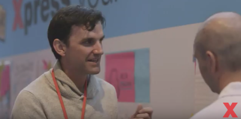 Post-it® Collaboration: Tom Uglow | TEDxSydney 2015