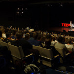 TEDxYouth Crowd