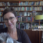 Cathy Wilcox