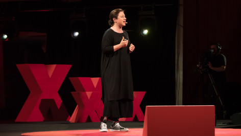Gill-Hicks_TEDxSydney2016