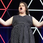 Listen to Jordan Raskopoulos's TED Talk about anxiety