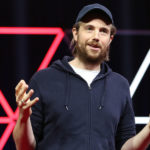 Watch Mike Cannon Brookes' TED Talk Sydney