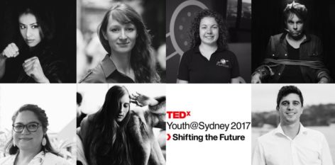 TEDxYouth@Sydney 2017 - TED Talks Sydney