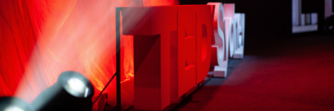 New data announced TEDxSydney 2020